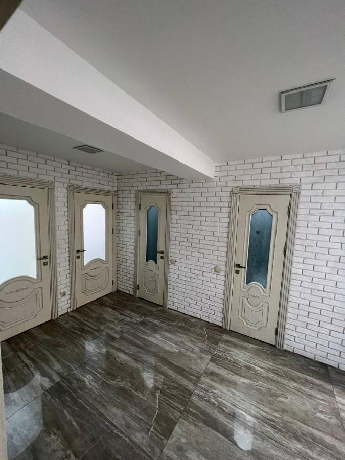 Luxrent Daire Kişinev Dış mekan fotoğraf