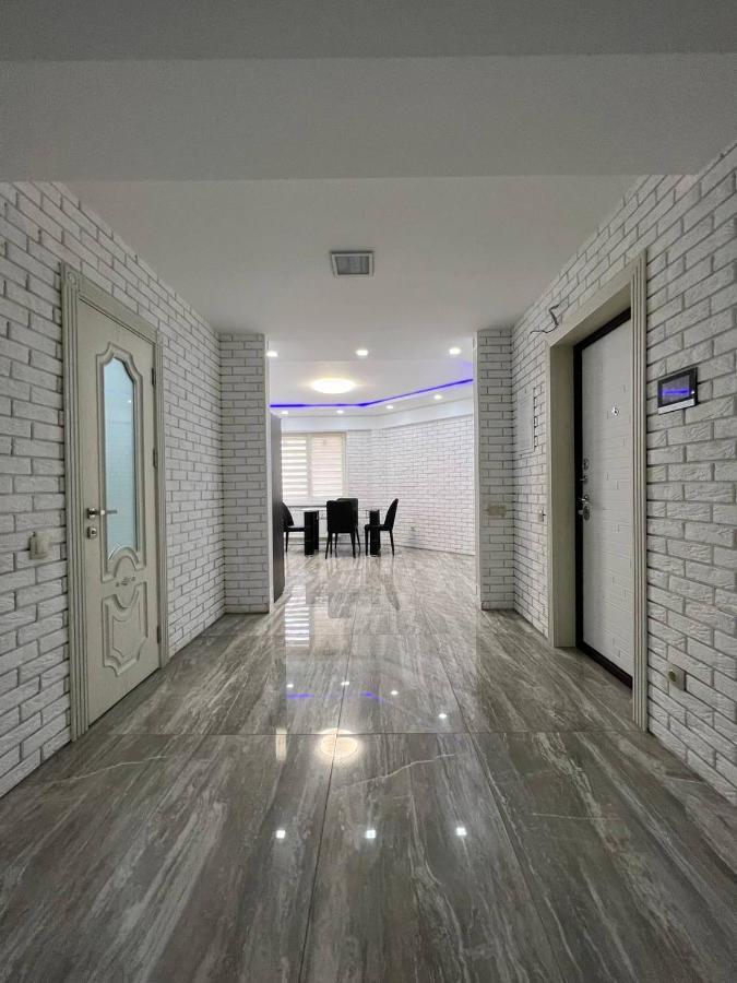 Luxrent Daire Kişinev Dış mekan fotoğraf