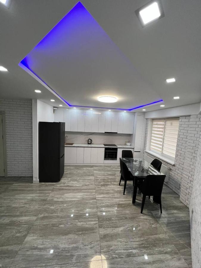 Luxrent Daire Kişinev Dış mekan fotoğraf
