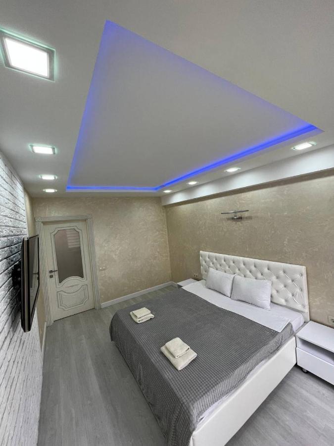 Luxrent Daire Kişinev Dış mekan fotoğraf