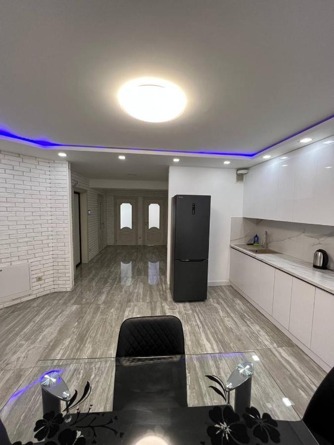 Luxrent Daire Kişinev Dış mekan fotoğraf