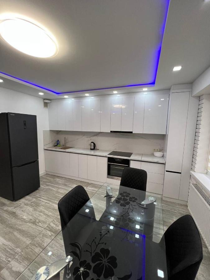 Luxrent Daire Kişinev Dış mekan fotoğraf