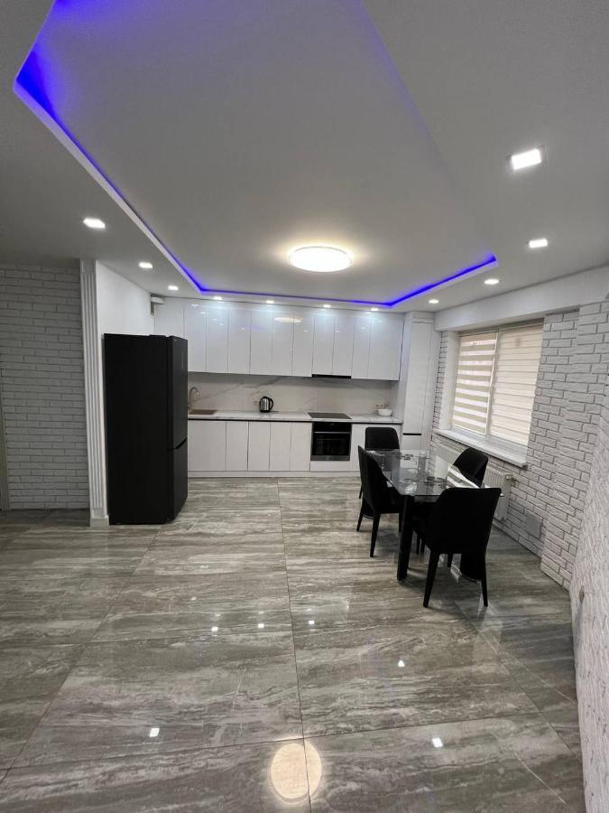 Luxrent Daire Kişinev Dış mekan fotoğraf