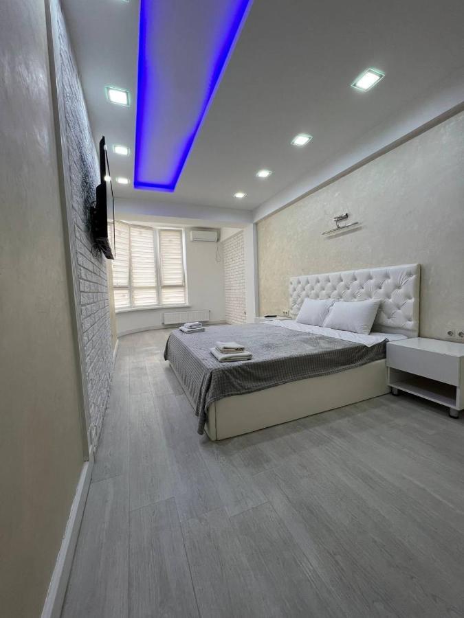 Luxrent Daire Kişinev Dış mekan fotoğraf