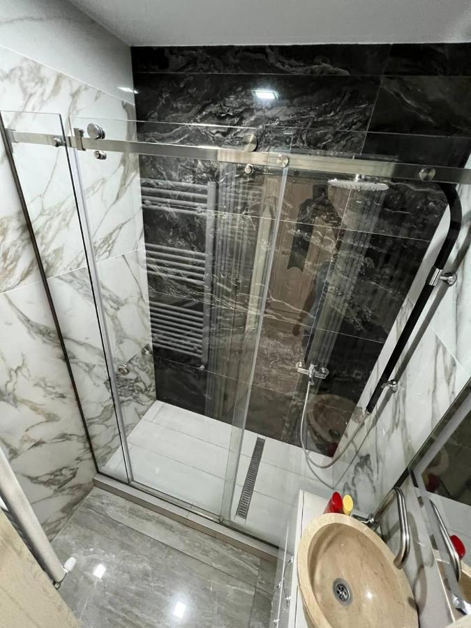 Luxrent Daire Kişinev Dış mekan fotoğraf