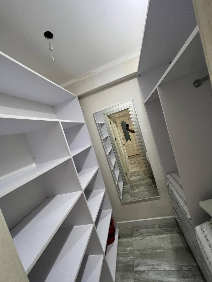 Luxrent Daire Kişinev Dış mekan fotoğraf