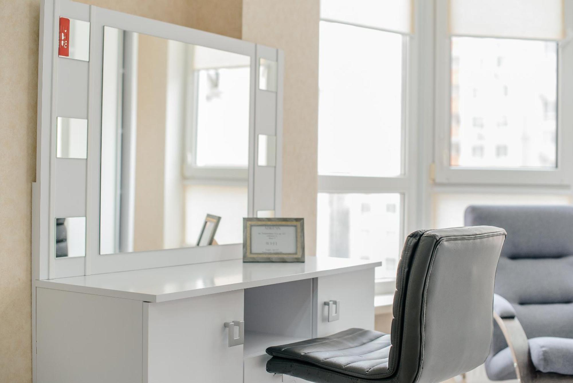 Luxrent Daire Kişinev Dış mekan fotoğraf