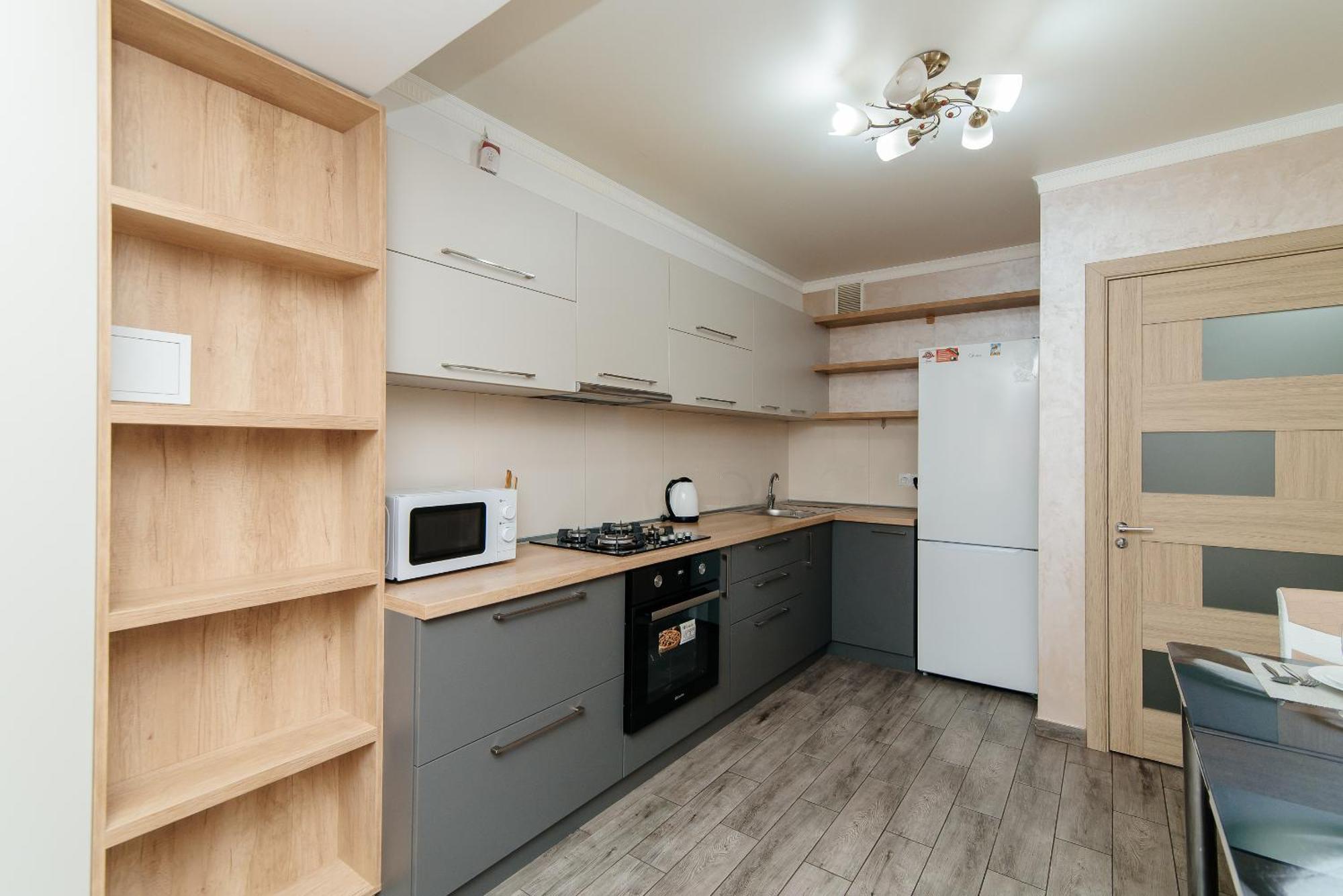 Luxrent Daire Kişinev Dış mekan fotoğraf