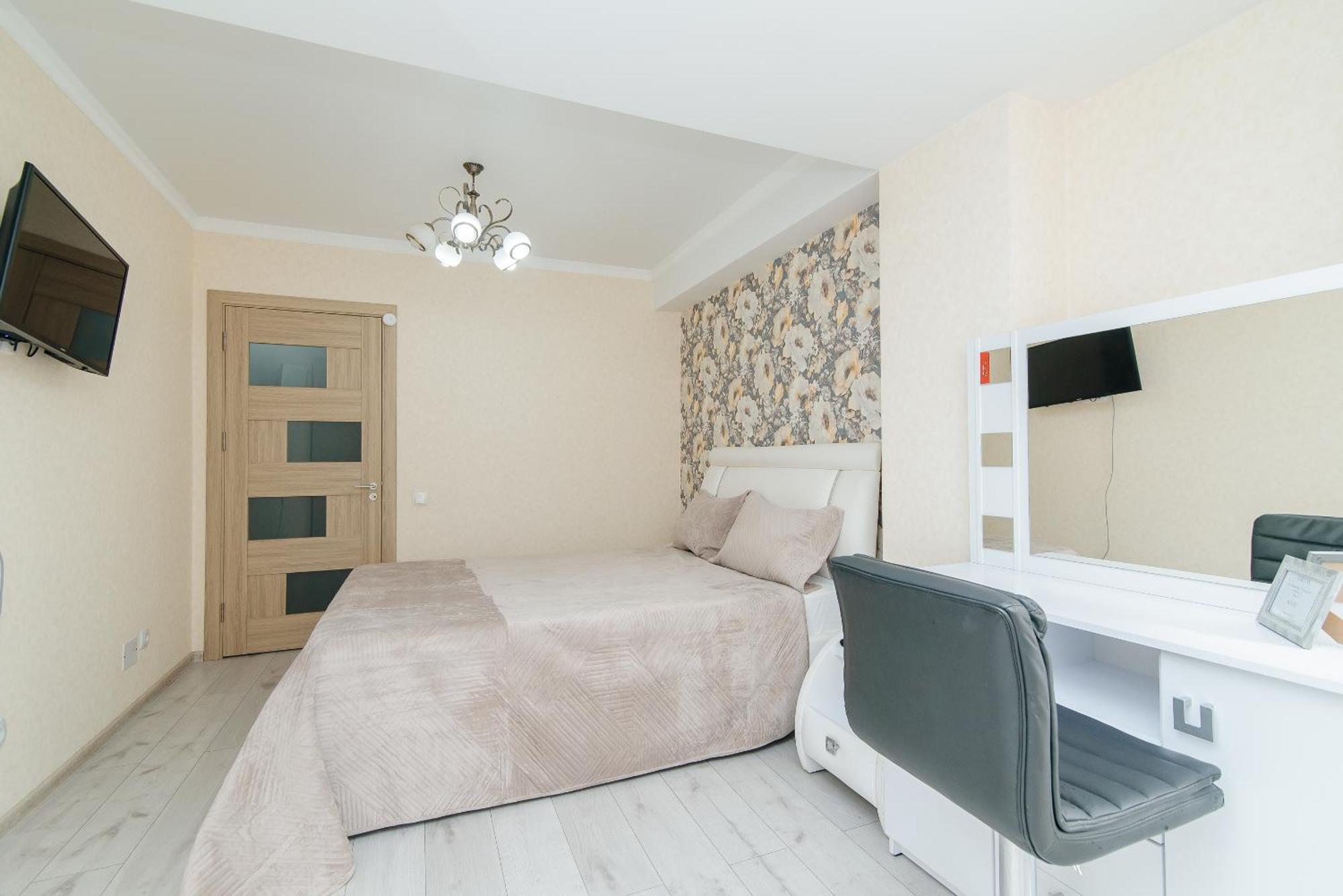 Luxrent Daire Kişinev Dış mekan fotoğraf