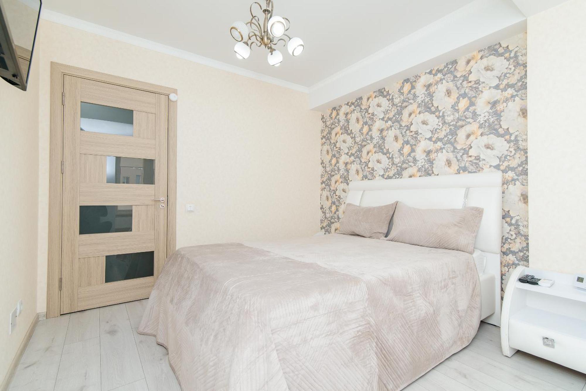 Luxrent Daire Kişinev Dış mekan fotoğraf