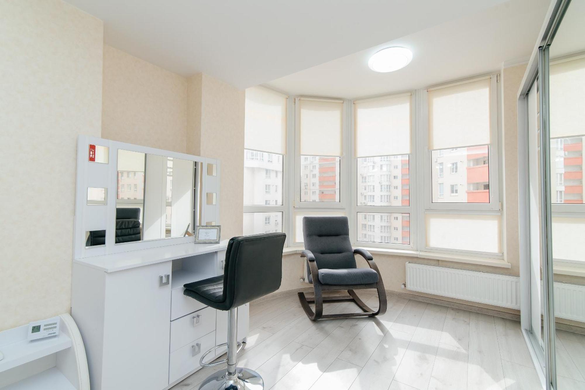 Luxrent Daire Kişinev Dış mekan fotoğraf