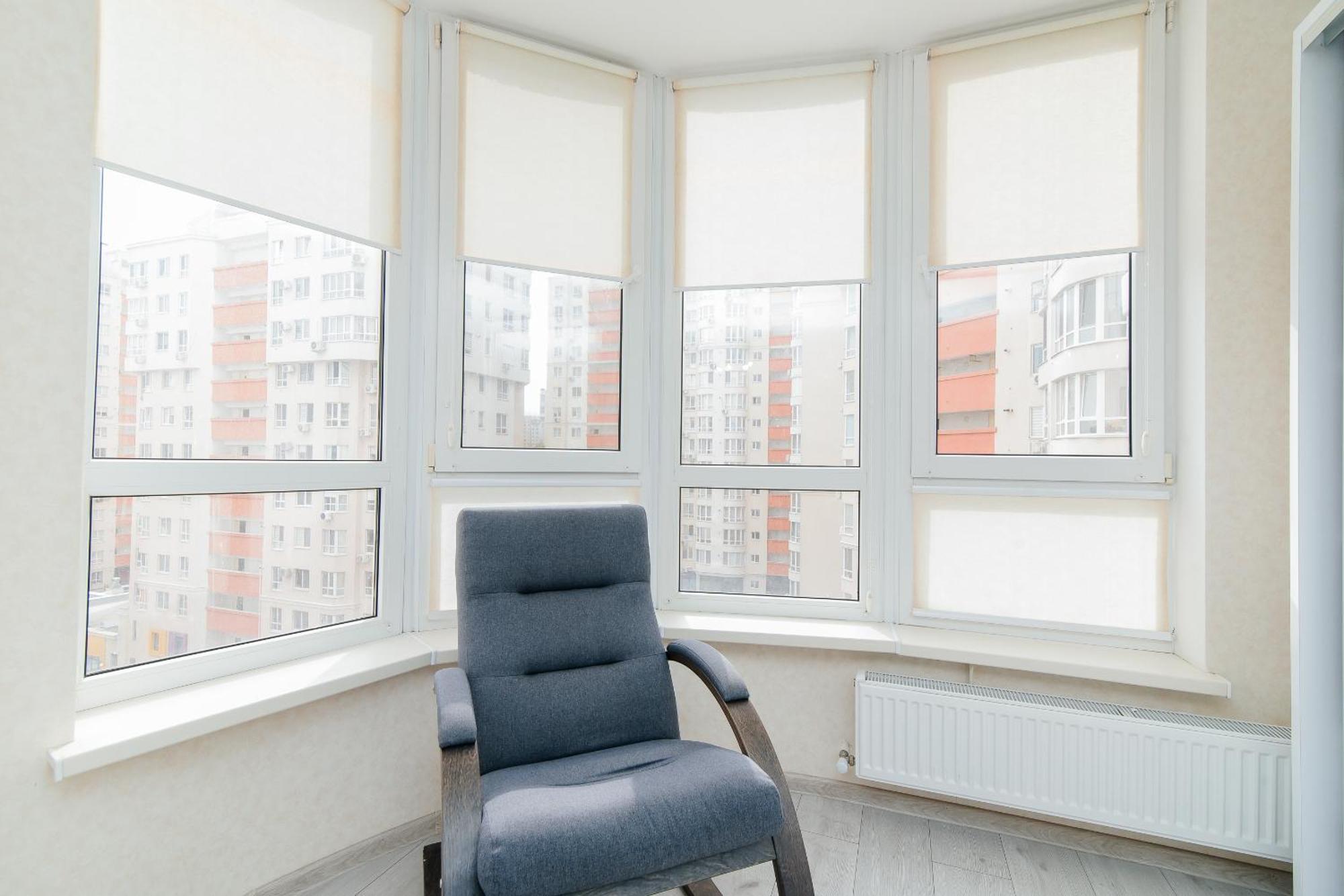 Luxrent Daire Kişinev Dış mekan fotoğraf