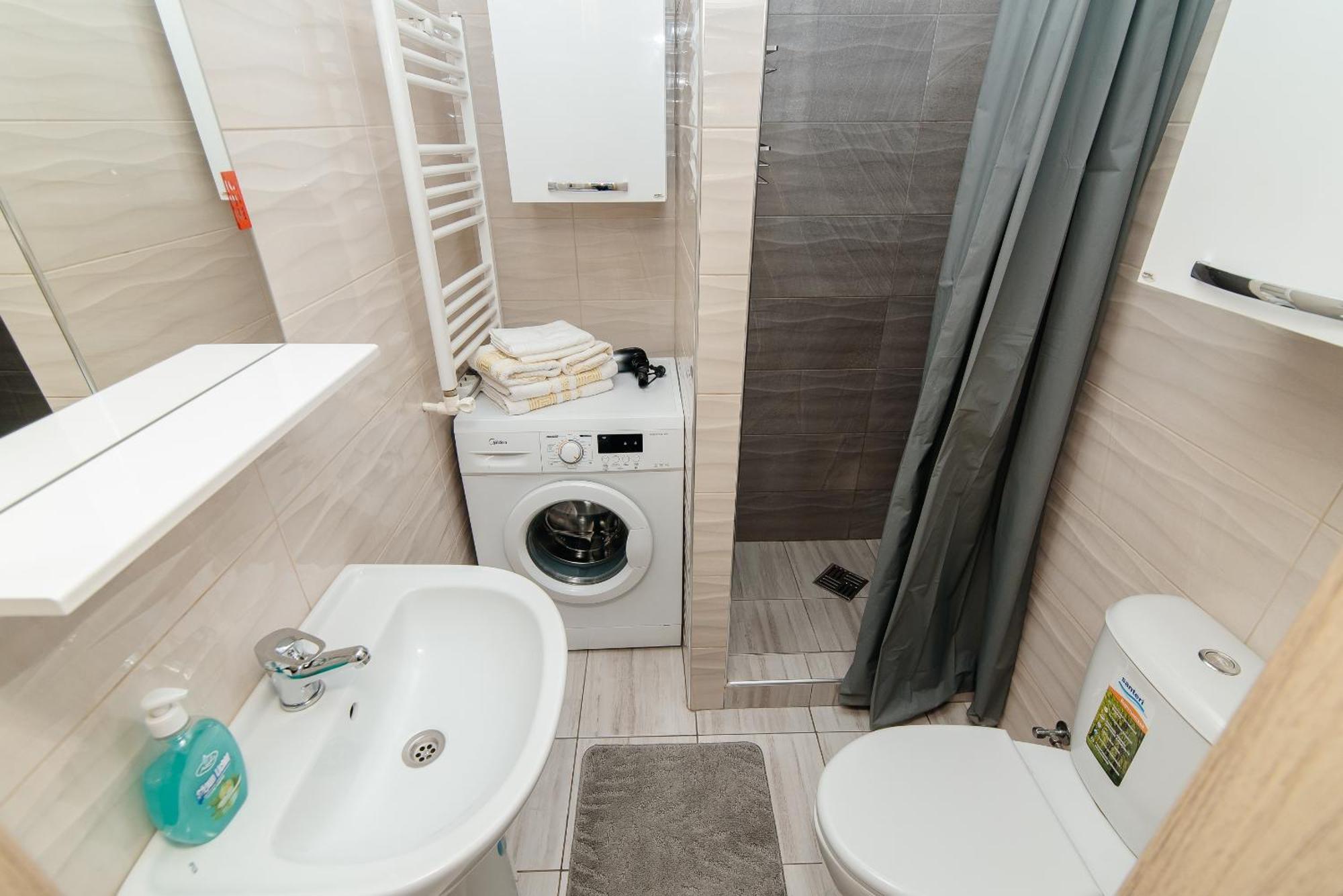 Luxrent Daire Kişinev Dış mekan fotoğraf